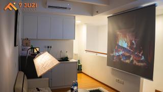 Premium&Cozy Studio small cinema KLCC InfinityPool - 1