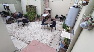 Benvinguts Casa y Apartamentos de 1 a 12 personas Pleno Centro Santa Rosa de Calamuchita - Santa Rosa de Calamuchita - 8