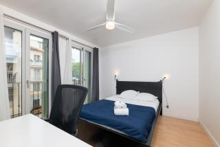 Apartment Vieil Antibes 82 m2 with secured private parking 3 Rooms - Antibes - 1