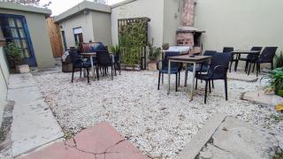 Benvinguts Casa y Apartamentos de 1 a 12 personas Pleno Centro Santa Rosa de Calamuchita - Santa Rosa de Calamuchita - 7