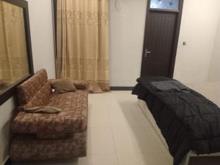 Hill View guest house - Dargai - 2