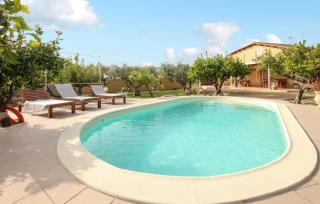 Awesome Home In Menfi Ag - Menfi - 0