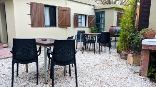 Benvinguts Casa y Apartamentos de 1 a 12 personas Pleno Centro Santa Rosa de Calamuchita - 5