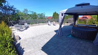 Pokoje gościnne Słoneczny Klon Dąbrówno - Dąbrówno - 2