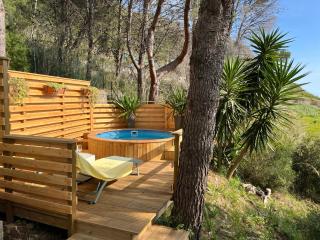 Wild Wild Nest Sperlongaresort - Sperlonga - 8