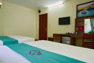 MB Central Hotel - 8