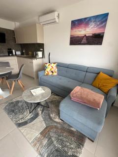 Apartman Seabay B1 - Ližnjan - 0