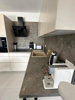 Apartman Seabay B1 - Ližnjan - 8