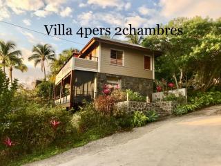 La Villa Paille en Queue - Saint-Gilles-les-Bains - 9