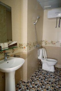 MB Central Hotel - 9