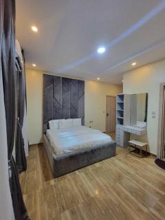 Jec Residences - Lekki - 6