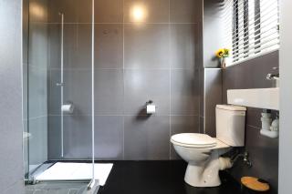 Foools Inn - Trendy Units available in the Heart of Sea Point! - Kaapstad - 8