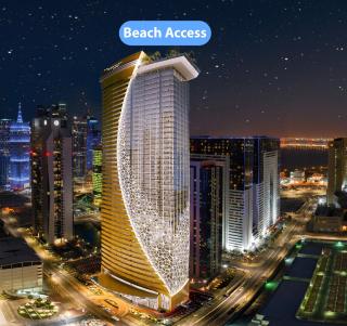 The Bentley Luxury Hotel & Suites - 0