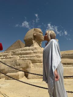 El Khalil Pyramids View Inn - Cairo - 6