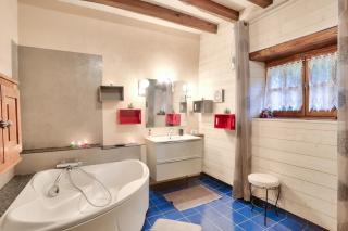 Authenticity & Relaxation Longère with Wooded Park - 7