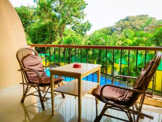 ashvem beach inn - Mandrem - 9