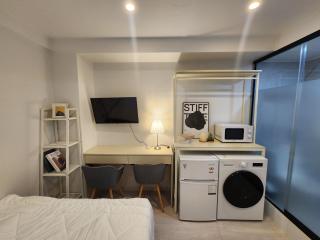 SNU Stay hostel - Seoul - 0