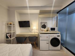 SNU Stay hostel - Seoul - 8