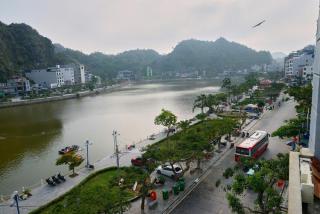 Oriio Hotel Cát Bà - 7