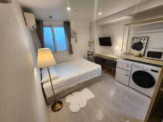 SNU Stay hostel - Seoul - 5