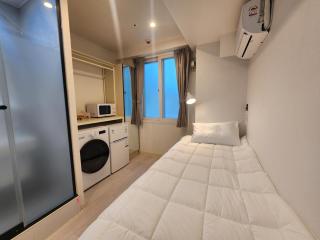 SNU Stay hostel - Seoul - 1