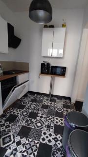 Centrum Poznania MTP - 96 m2, 3 łazienki - Poznan - 3