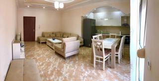 big apartment 110m2 in shkodër - Shkodër - 8