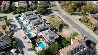 Çamyuva Lüks Villa - 5