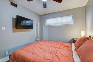 2BD Luxe Stay Prime Location & Comfort - Houston - 1