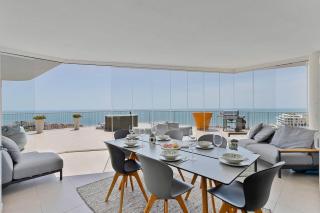 Spectacular penthouse - Top view - Málaga - 0