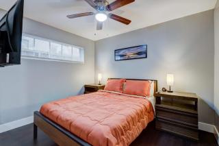 2BD Luxe Stay Prime Location & Comfort - Houston - 3