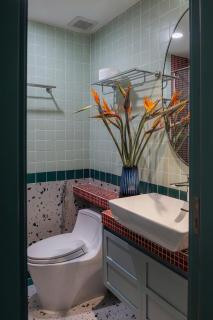 2 Story-House, European Stantard - Hanoi - 6