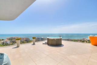 Spectacular penthouse - Top view - Málaga - 7