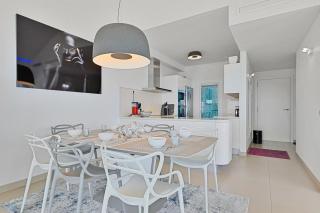 Spectacular penthouse - Top view - Málaga - 3