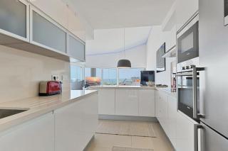 Spectacular penthouse - Top view - Málaga - 1