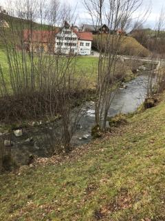 Wohnhaus Münzmühle in Appenzell - Appenzello - 5