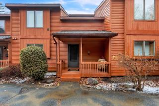 Santanoni 60H - Renovated Townhome with Privacy townhouse - North Creek - 0