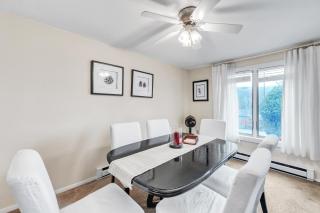 Santanoni 60H - Renovated Townhome with Privacy townhouse - North Creek - 7