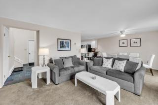 Santanoni 60H - Renovated Townhome with Privacy townhouse - North Creek - 9