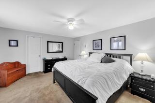 Santanoni 60H - Renovated Townhome with Privacy townhouse - North Creek - 6