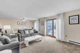 Santanoni 60H - Renovated Townhome with Privacy townhouse - North Creek - 3
