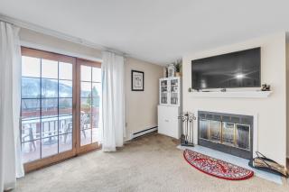 Santanoni 60H - Renovated Townhome with Privacy townhouse - North Creek - 2