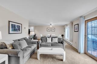 Santanoni 60H - Renovated Townhome with Privacy townhouse - North Creek - 4