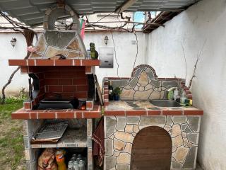 Bayrakova Guest House - Dobrinishte - 2