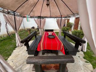 Bayrakova Guest House - Dobrinishte - 4