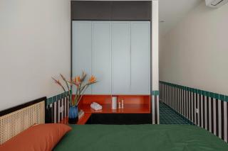 2 Story-House, European Stantard - 2