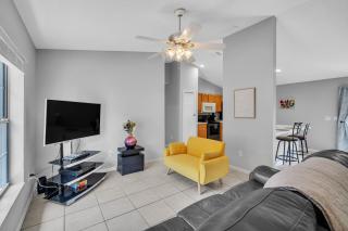Relax & Recharge in Sunny Inverness home - Inverness - 0