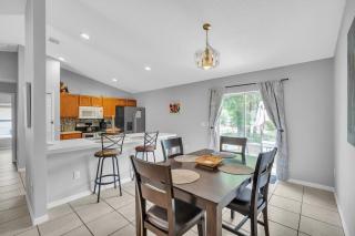 Relax & Recharge in Sunny Inverness home - Inverness - 6