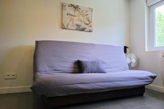 Studio Occitanie 20 m2 tout équipé avec jardin - Muret - 7