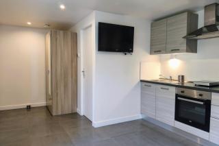 Studio Occitanie 20 m2 tout équipé avec jardin - Muret - 6